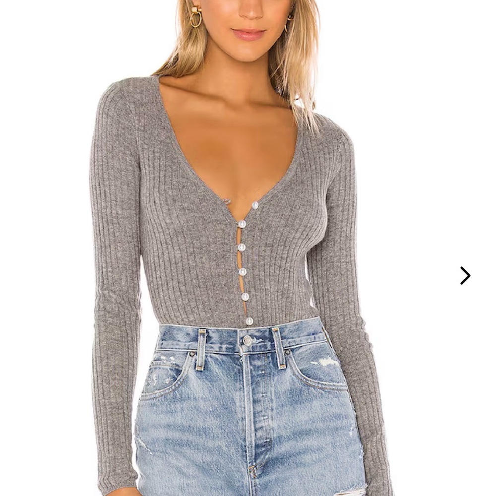 Lovers + Friends Baxter Cardigan